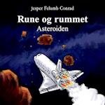 Rune og rummet #4: Asteoriden