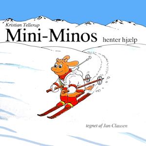 Mini-Minos #3: Mini-Minos henter hjælp