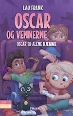 Oscar og vennerne #3: Oscar er alene hjemme