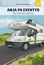 Anja på eventyr #2: På tur med Bumle (LYT & LÆS)