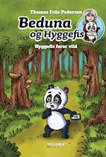 Beduna og Hyggefis #1: Hyggefis farer vild (LYT & LÆS)