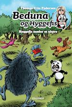 Beduna og Hyggefis #3: Hyggefis møder et uhyre (LYT & LÆS)