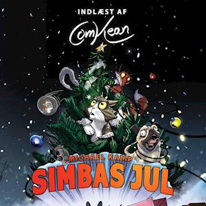 ComKean præsenterer - Simbas jul