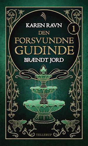 Den forsvundne gudinde #1: Brændt jord