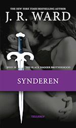 The Black Dagger Brotherhood #38: Synderen