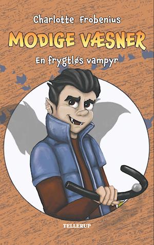 Modige væsner #2: En frygtløs vampyr