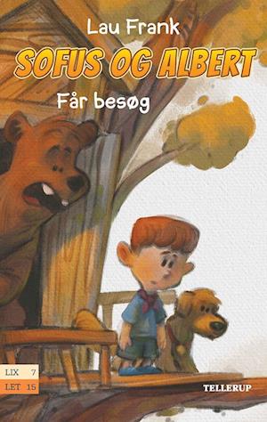 Sofus & Albert #1: Får besøg