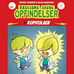 Bastians skøre opfindelser #1: Kopicolaen