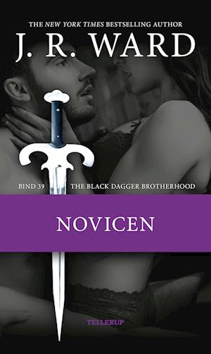 The Black Dagger Brotherhood #39: Novicen