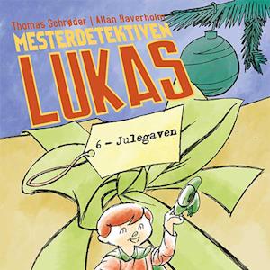 Mesterdetektiven Lukas #6: Julegaven