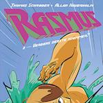 Rasmus #2: Verdens bedste svømmer?