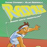 Rasmus #3: Verdens bedste Tennisspiller?