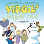 Virgils Magiske Pind #3: Snemanden