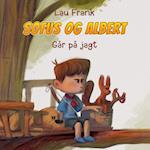 Sofus & Albert #2: Går på jagt