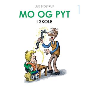 Mo og Pyt #1: Mo og Pyt i skole