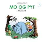 Mo og Pyt #3: Mo og Pyt på lejr