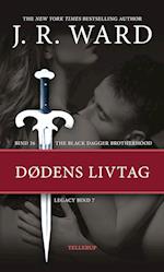 The Black Dagger Brotherhood #36: Dødens livtag, Legacy #7