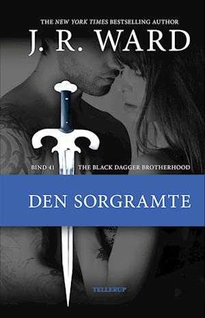 The Black Dagger Brotherhood #41: Den sorgramte