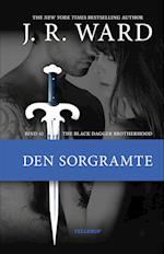 The Black Dagger Brotherhood #41: Den sorgramte