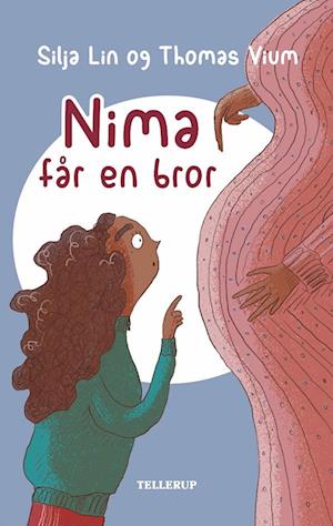 Nima #1: Nima får en bror