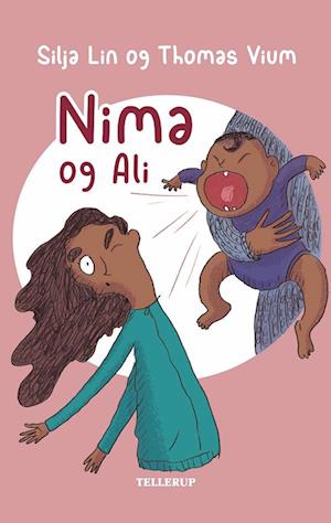 Nima #2: Nima og Ali