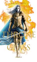 Throne of Glass #11: Askens rige