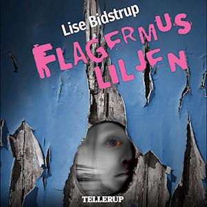 Flagermuseliljen