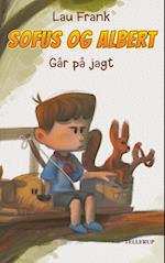 Sofus og Albert #2: Går på jagt (LYT & LÆS)