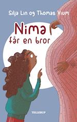 Nima #1: Nima får en bror