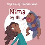 Nima #2: Nima og Ali