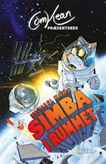 ComKean præsenterer - Simba i rummet