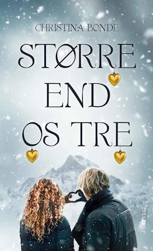 Større end os tre