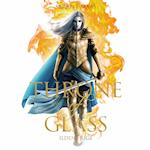 Throne of Glass #11: Askens rige