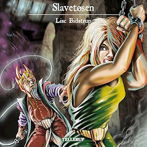 Spiralen #4: Slavetøsen