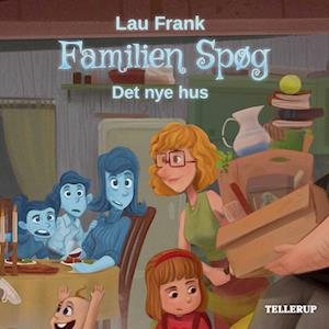 Familien Spøg #1: Det nye hus