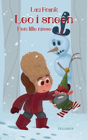 Leo i sneen #2: Den lille nisse