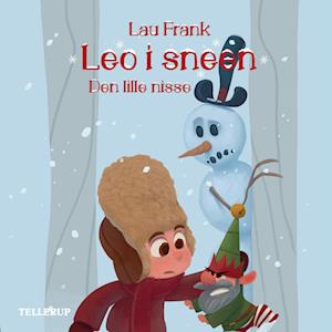 Leo i sneen #2: Den lille nisse