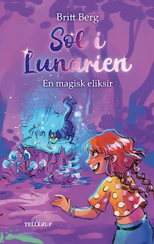 Sol i Lunarien #1: En magisk eliksir