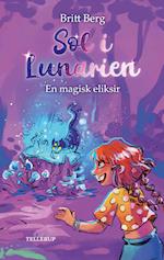 Sol i Lunarien #1: En magisk eliksir