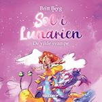 Sol i Lunarien #2: De vilde svampe