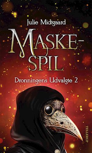 Dronningens udvalgte #2: Maskespil