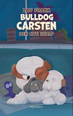 Bulldog Carsten #3: Den nye hvalp