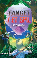 Fanget i et spil #6: Stormen