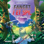 Fanget i et spil #6: Stormen