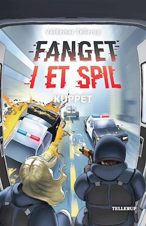 Fanget i et spil #8: Kuppet