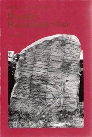 Danske runeindskrifter