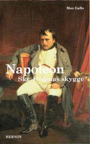 Napoleon- Skt. Helenas skygge
