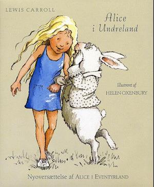 Alice i Undreland