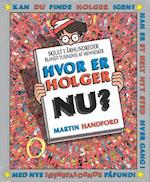 Hvor er Holger nu?