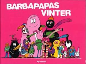 Barbapapas vinter